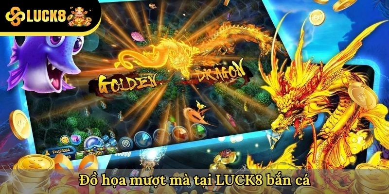 Nắm rõ các bước tham gia bắn cá Rồng Vàng