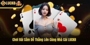chơi bài sâm